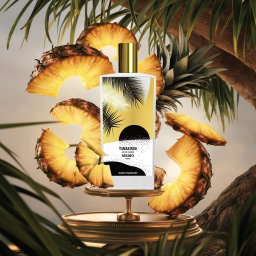 Memo Paris Tamarindo Edp 75ml Perfume 