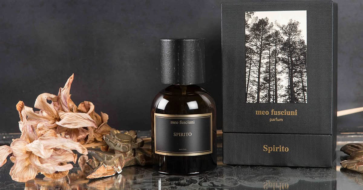 Meo Fusciuni Spirito Parfum 100ml Perfume_0