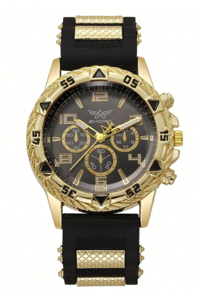 Montre a Quartz_0