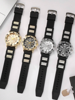 Montre a Quartz