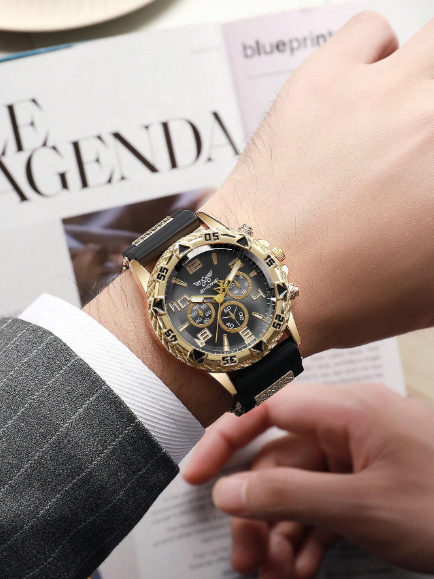 Montre a Quartz_2