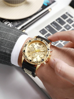Montre a Quartz