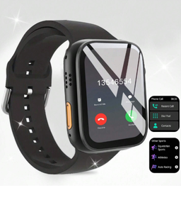Montres mixte