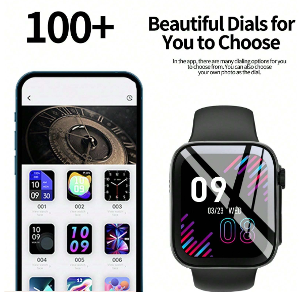 Montre connectee_1