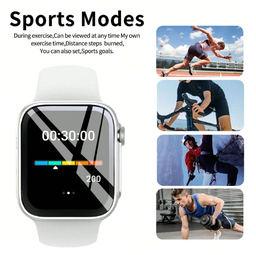 Montre connectee