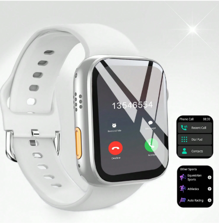 Montre connectee_4