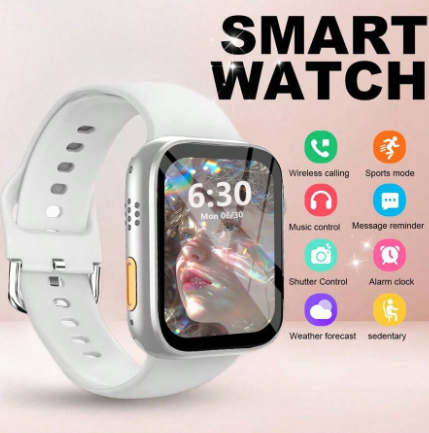 Montre connectee_5
