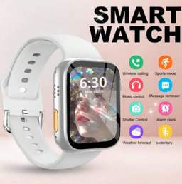 Montre connectee