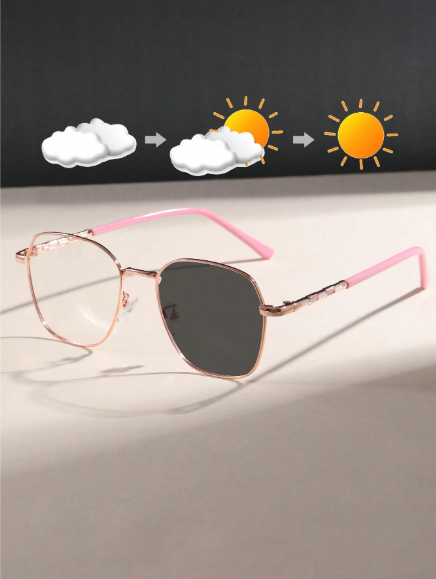 Lunettes polyvalentes