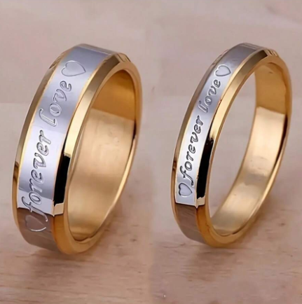 Bague de couples_0