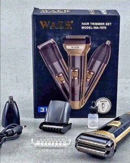 Grooming kits