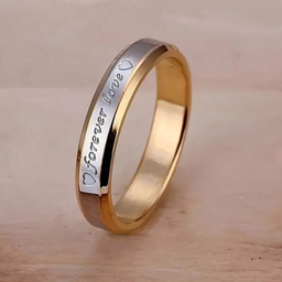 Bague de couples