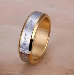 Bague de couples