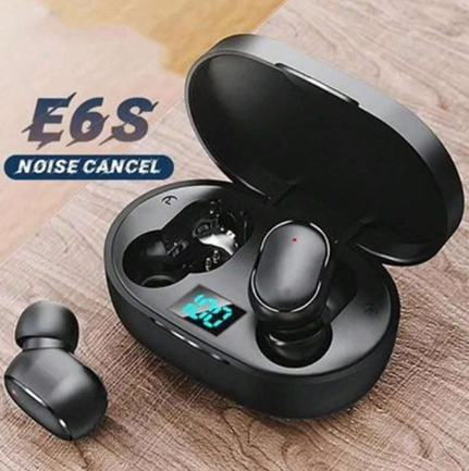 Ecouteurs bluetooth