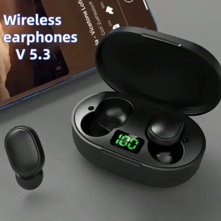 Ecouteurs bluetooth_1
