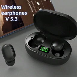 Ecouteurs bluetooth
