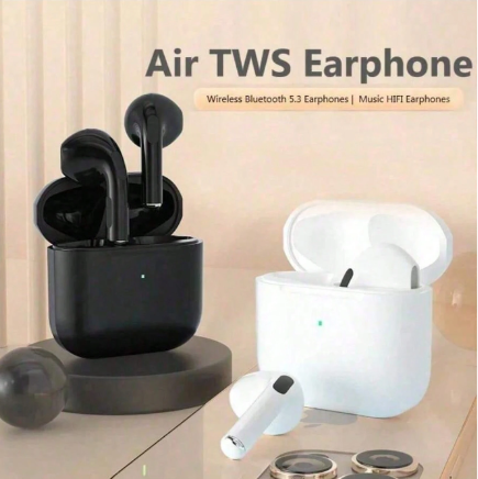 Ecouteurs Bluetooth