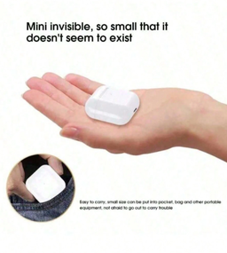 Ecouteurs Bluetooth