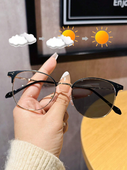 Lunettes unisex_0