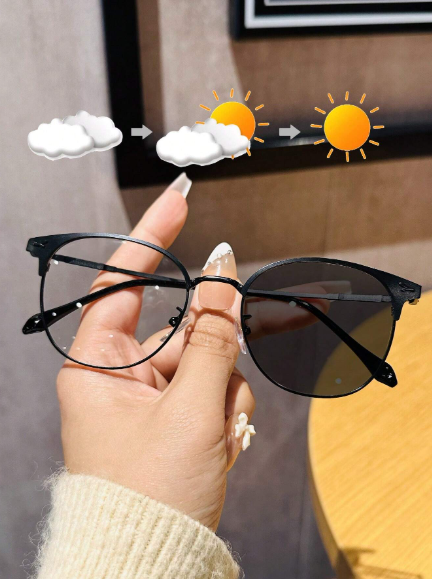 Lunettes unisex_1