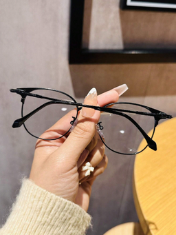 Lunettes unisex