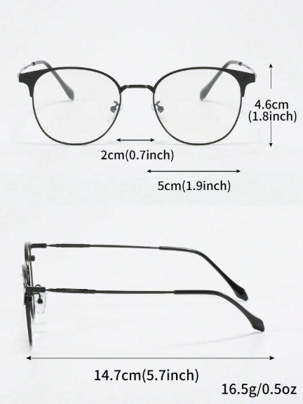 Lunettes unisex_3