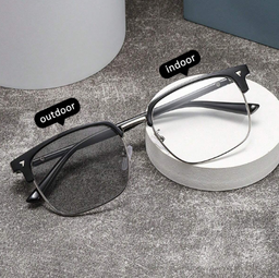 Lunettes H/F