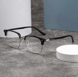 Lunettes H/F