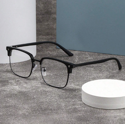 Lunettes H/F