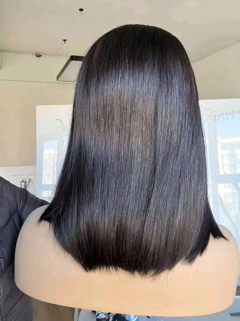 Vietnamese Virgin SDD Bonestraight 1/1b12"