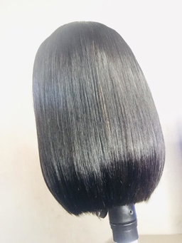 Vietnamese Virgin SDD Bonestraight 1/1b 10"