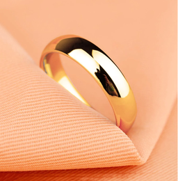 Anneau couple
