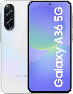 Samsung A36