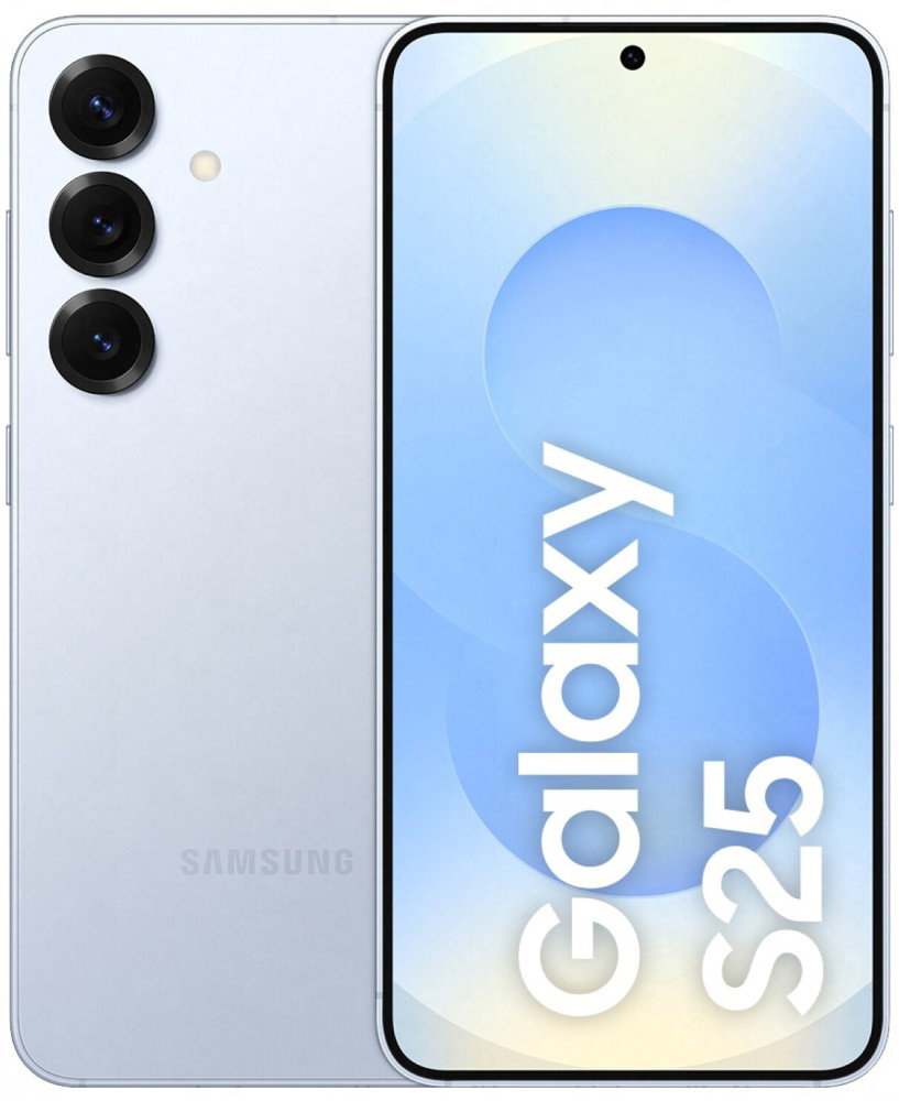 Samsung S25