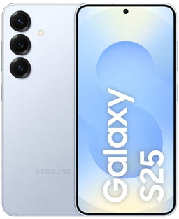 Samsung S25