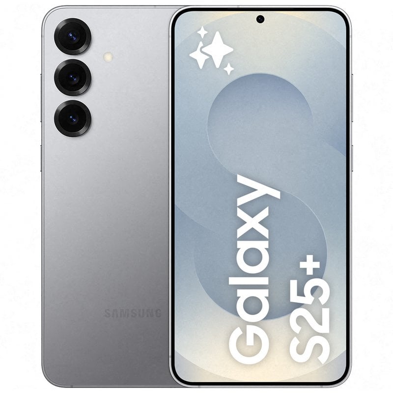 Samsung S25 PLUS