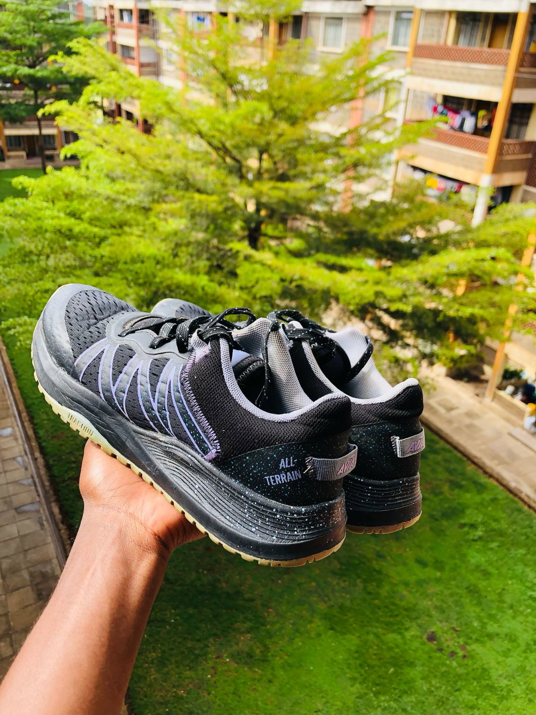 Joggers Shoes 