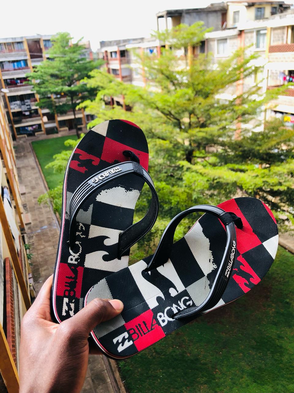 Sandles _0