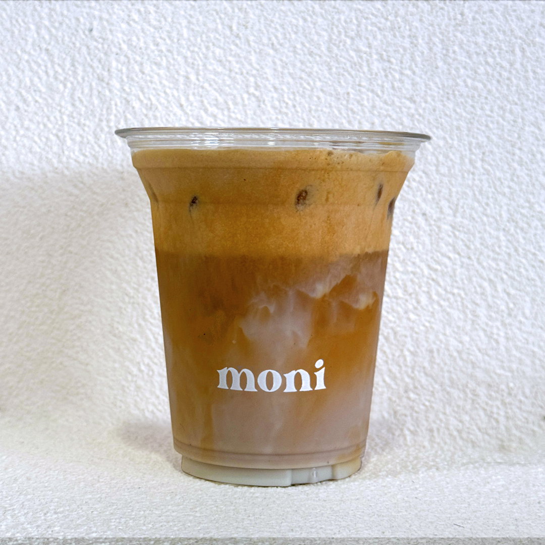 Cookie Butter Latte _0