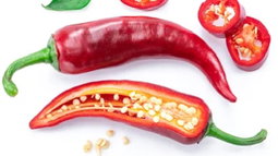 Pepper 🌶️