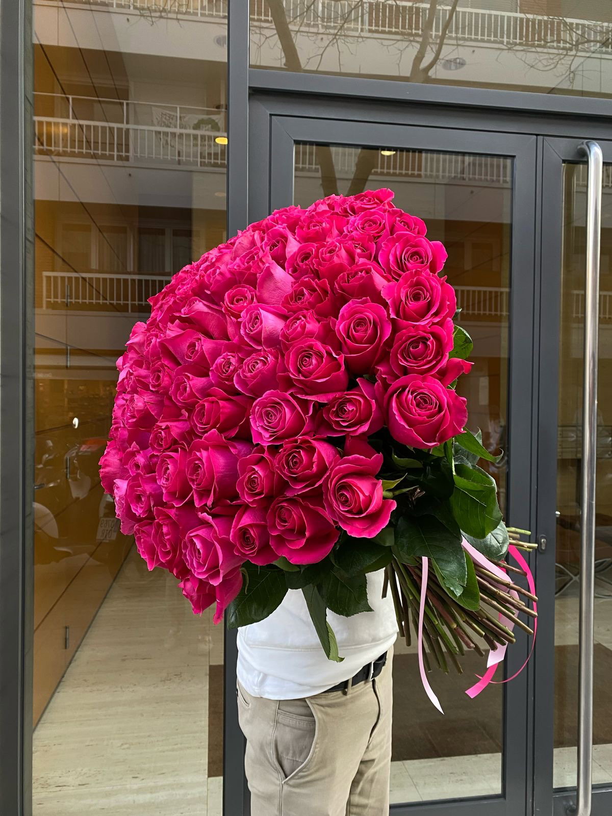101 Roses Pink Floyd_0