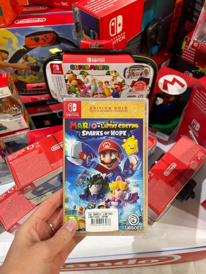 Exclusivités _5