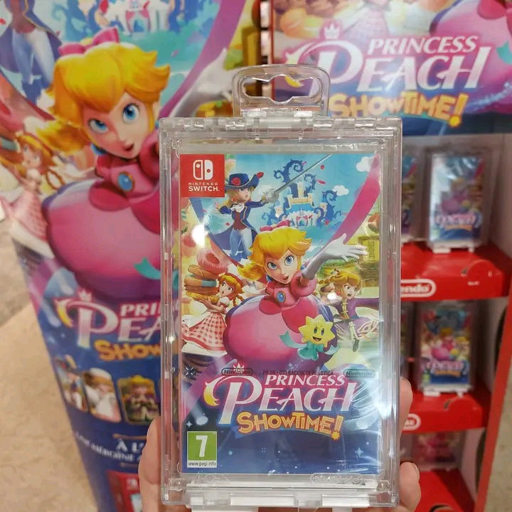 Exclusivités _1