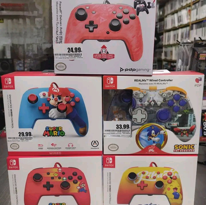 Exclusivités _10