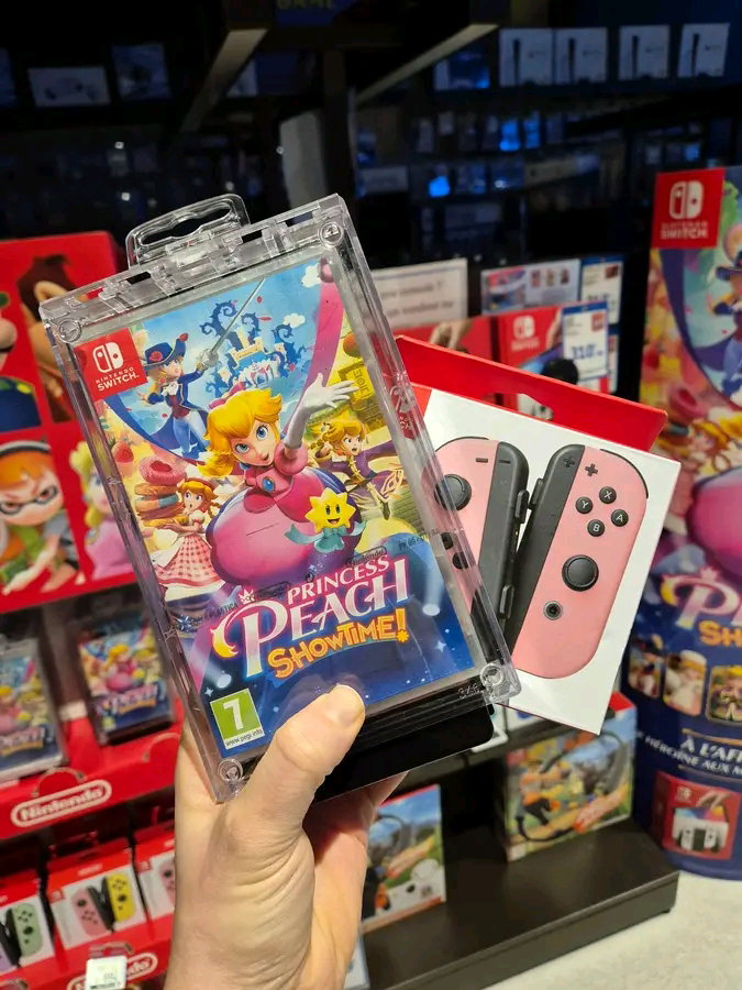 Exclusivités _4