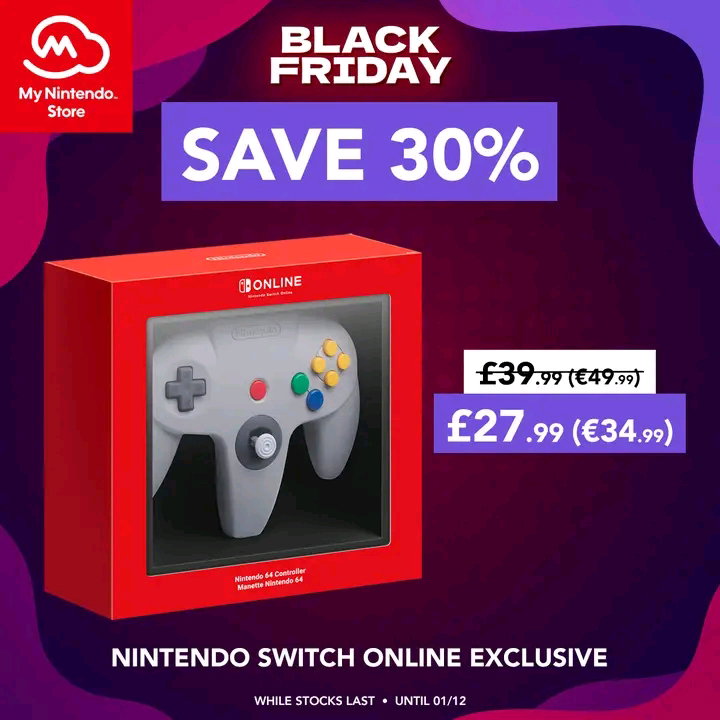 BLACK FRIDAY _12