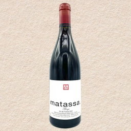 Rouge 2023 / Matassa, France