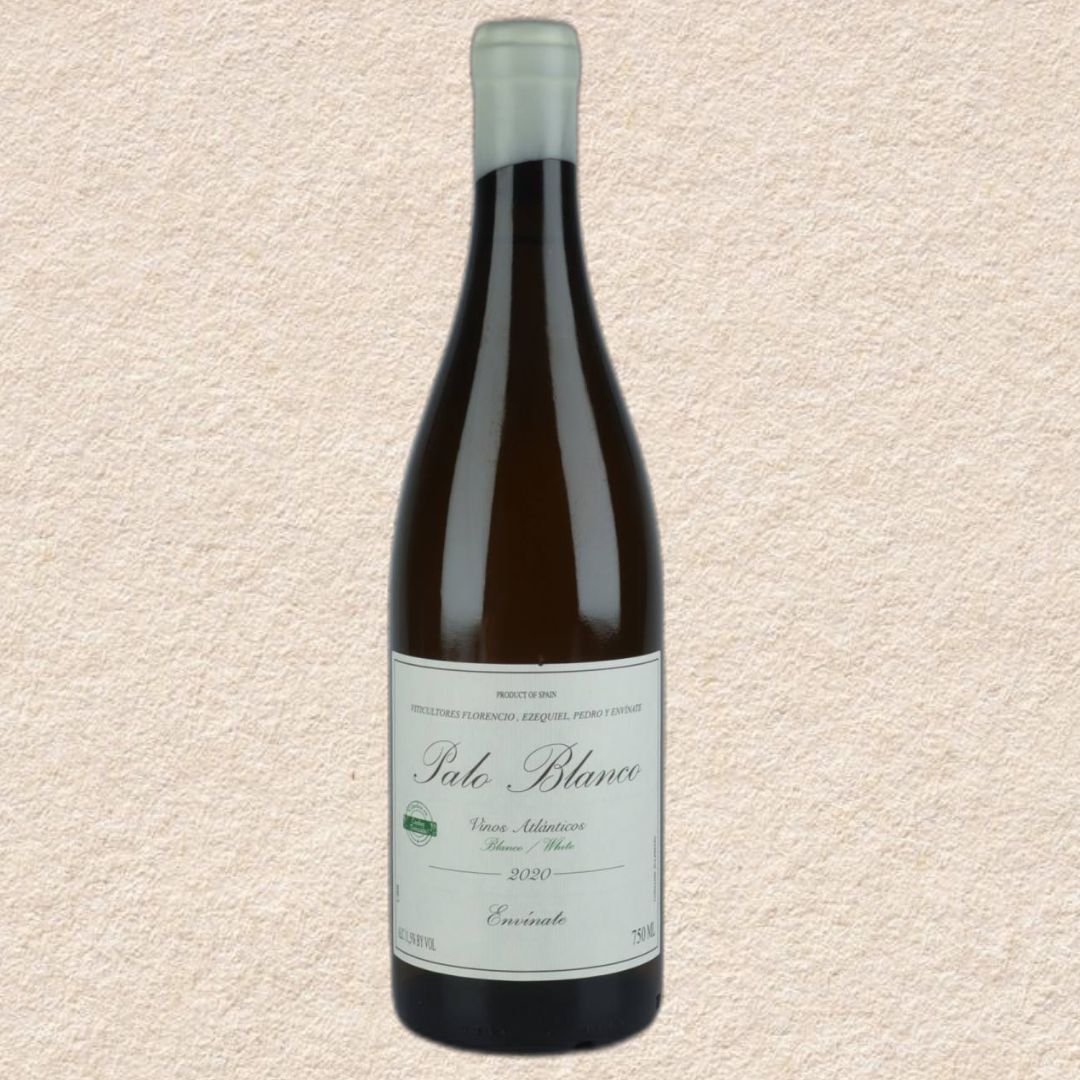 Palo Blanco 2020 / Envinate, Spain