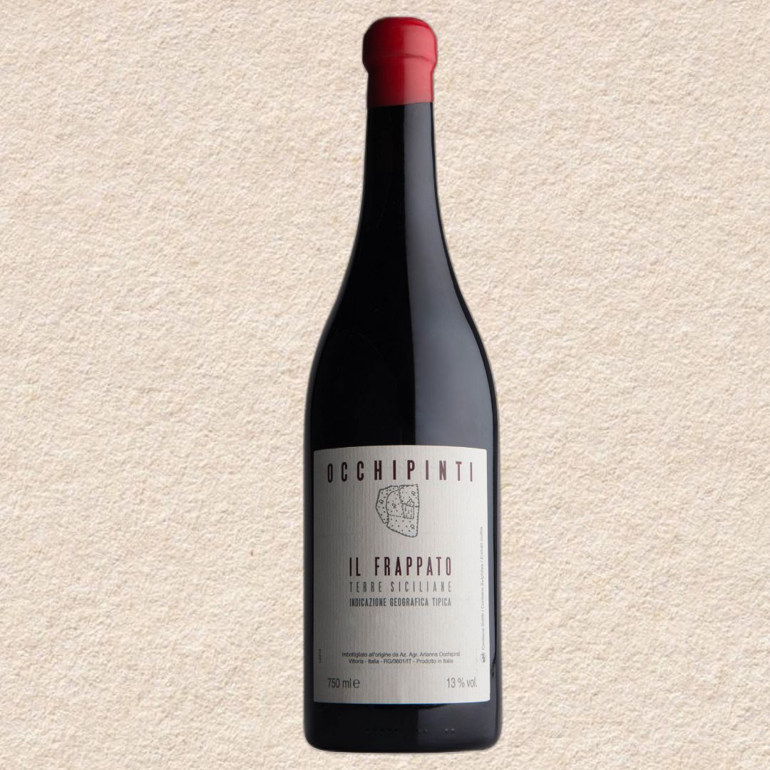 Il Frappato 2019 / Arianna Ochipintti, Italy_0
