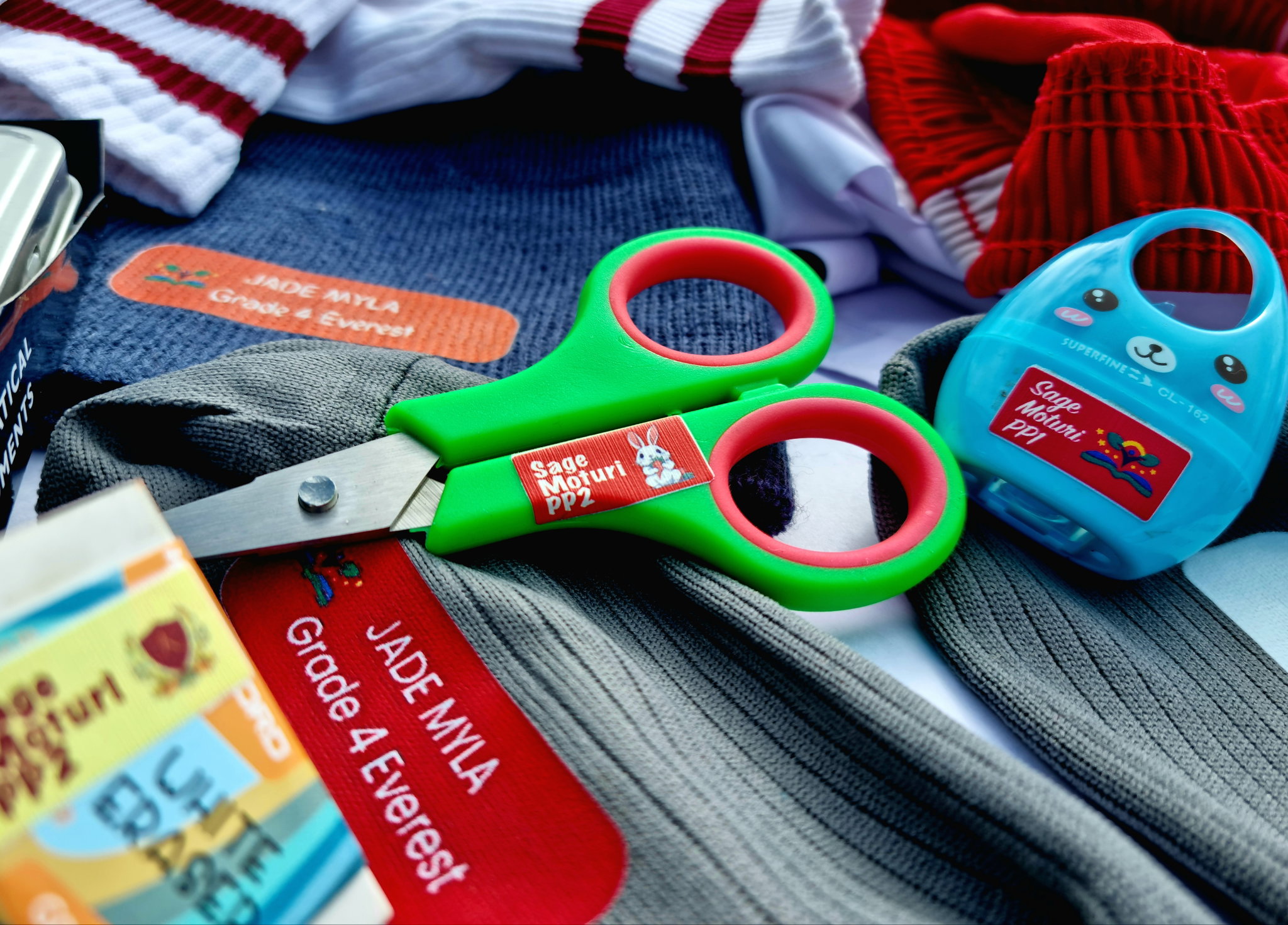 Ultimate school prep pack _0